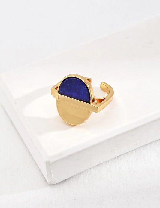 Celestial Night Ring - Golden Melody Limited