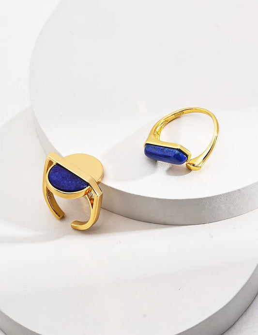 Celestial Night Ring - Golden Melody Limited